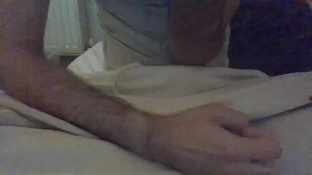 Show webcam de VersGuy7