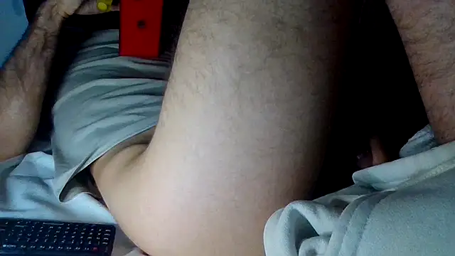 VersGuy7 webcam show