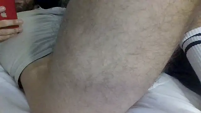 Show de VersGuy7 na webcam