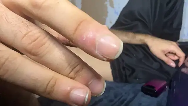 VersGuy7 webcam show