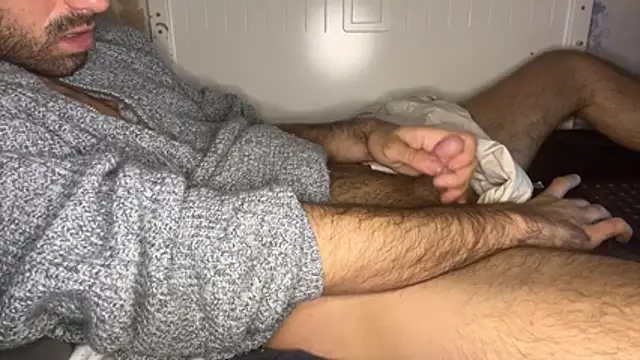 Show webcam de VersGuy7