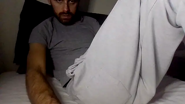 VersGuy7 webkamerás műsora