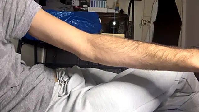 Show de webcam de VersGuy7