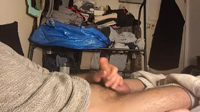 Webkamerová show VersGuy7