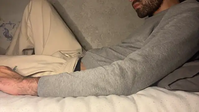 VersGuy7's Webcam Show
