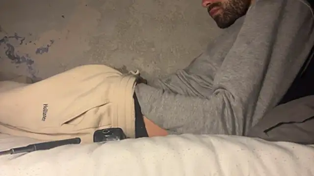 VersGuy7 Show Webcam