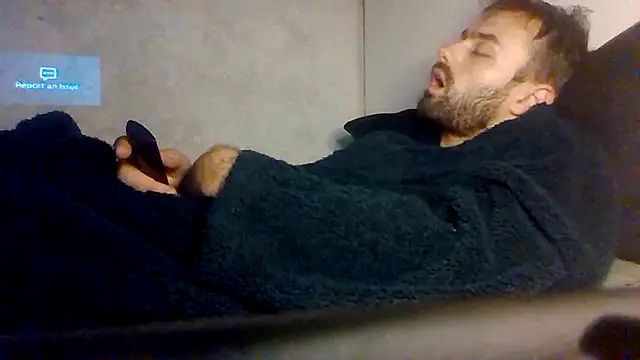 Show de VersGuy7 na webcam