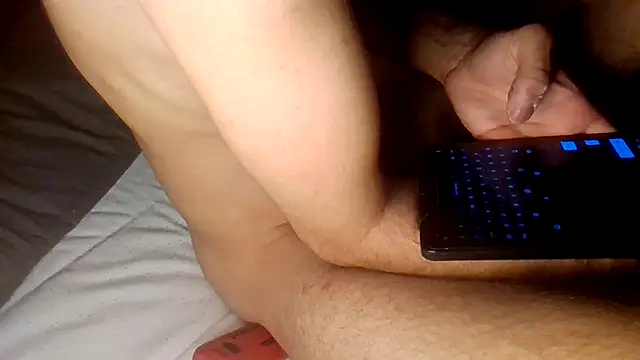 VersGuy7 webcam show