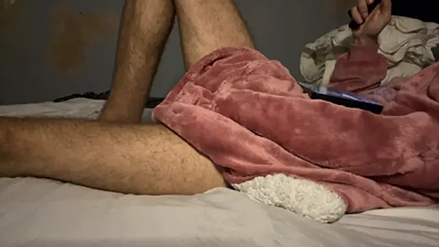 VersGuy7's Webcam Show