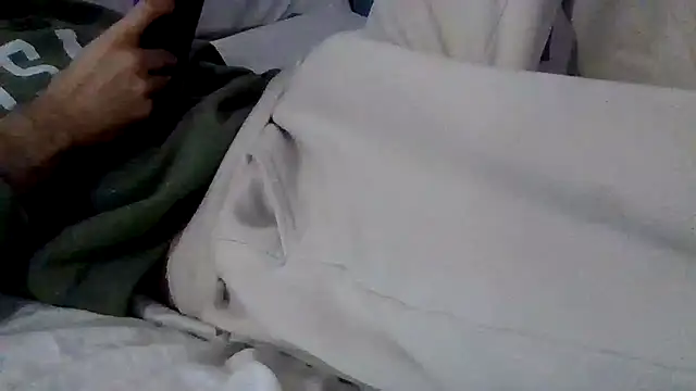 VersGuy7's Webcam Show