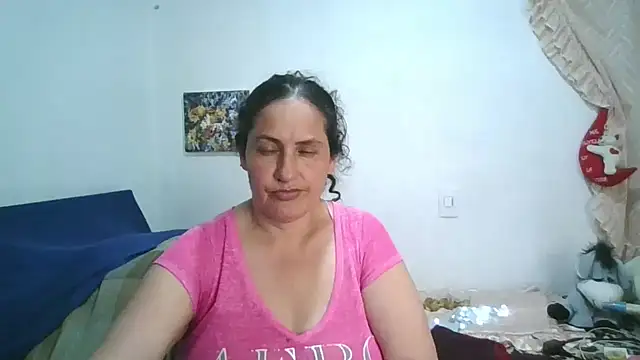 Bilik Sembang Langsung ximenajimenez
