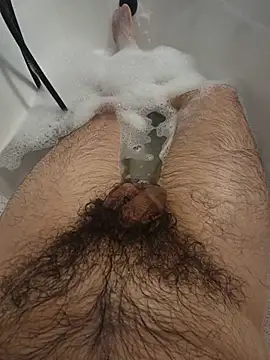 Show de skiba06 na webcam