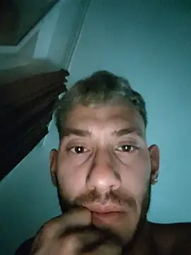 ciprianalex Webcam-Show