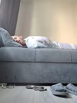 ciprianalex Webcam Show