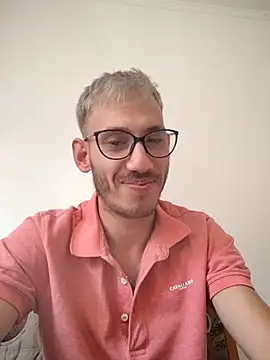 ciprianalex Webcam-Show