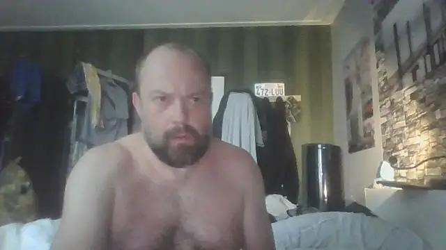 Webkamerová show Prehistorixxx2686