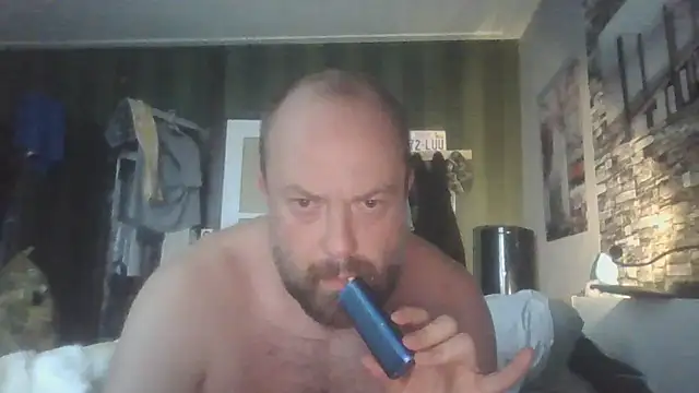 Prehistorixxx2686 Webcam Show