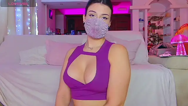 the_sabenna Live XXX-Chat