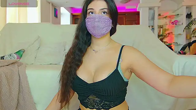 the_sabenna Live XXX-Chat