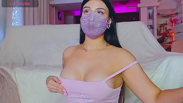 Chat +18 de the_sabenna ao vivo