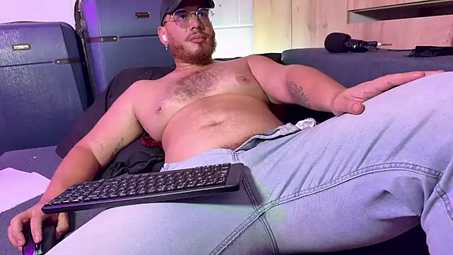 anotherbigboy_n Webbikameraesitys
