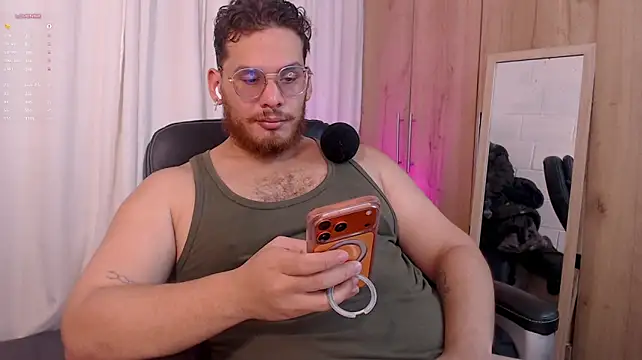 عرض كام anotherbigboy_
