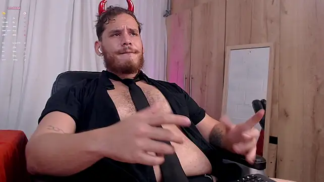Show Webcam de anotherbigboy_