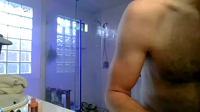Czat XXX na żywo – El_Gizmo