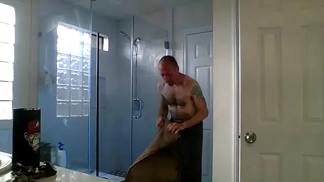 El_Gizmo's Webcam Show