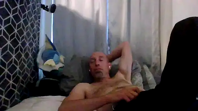 El_Gizmo's Live XXX Chat
