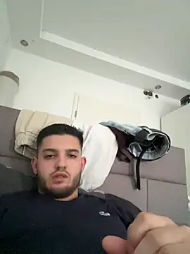 Horny_speluker772 Webcam Show