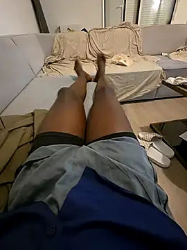 PlasticSurface727 Webcam-Show