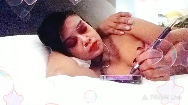 Show webcam de sexylunatx