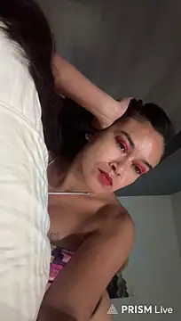 SeXxXiiD3M0N's Webcam Show