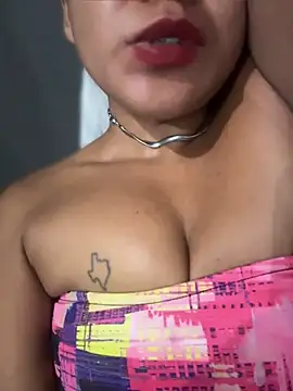 SeXxXiiD3M0N Pertunjukan Webcam