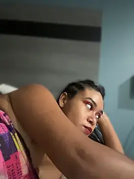 Show Webcam de SeXxXiiD3M0N