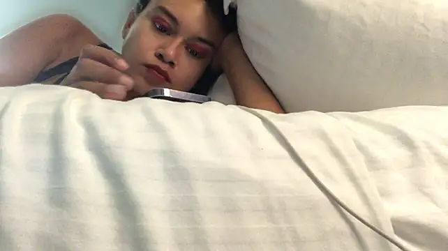Show Webcam de SeXxXiiD3M0N