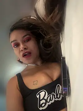 Show webcam de SeXxXiiD3M0N