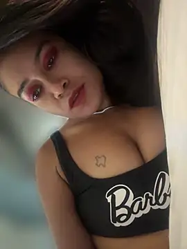 SeXxXiiD3M0N Adlı Modelin Web Kamerası Şovu