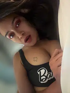 Show webcam de SeXxXiiD3M0N