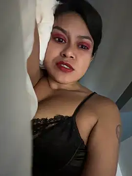 SeXxXiiD3M0N – Kamerová šou
