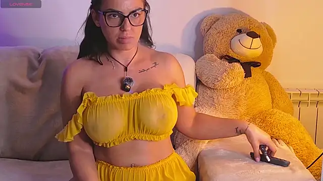 Živý XXX chat LindsayDeee