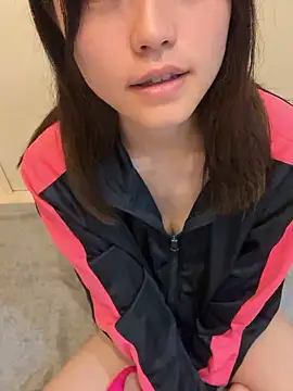 Madoka_0116 webcam show