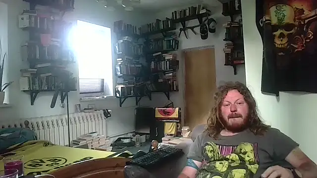 sunr1sa Webcam-Show