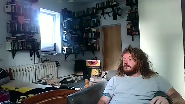 sunr1sa's Webcam Show