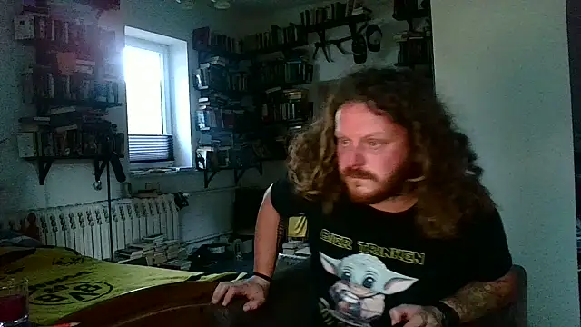 sunr1sa Show in webcam