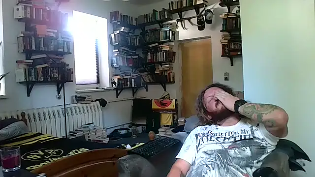 sunr1sa Webcam-Show