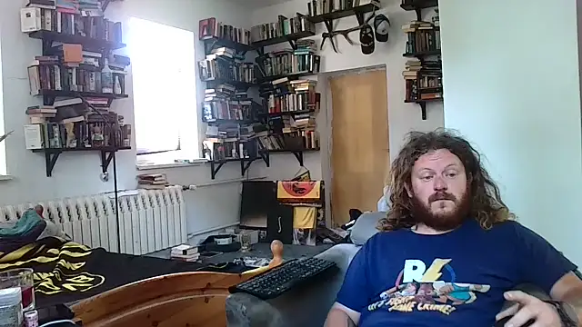 sunr1sa Webcam Show