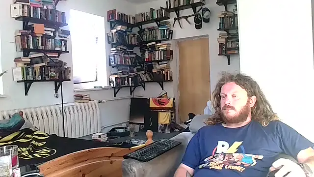 sunr1sa Show Webcam
