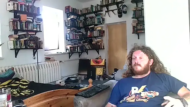 sunr1sa Webcam-Show